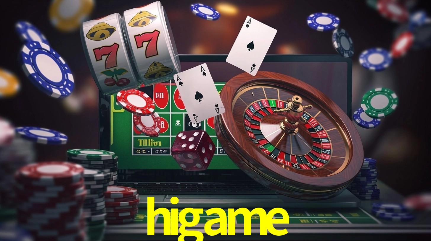Ofertas Imperdíveis na higame: Promoções e Bônus Que Valem a Pena