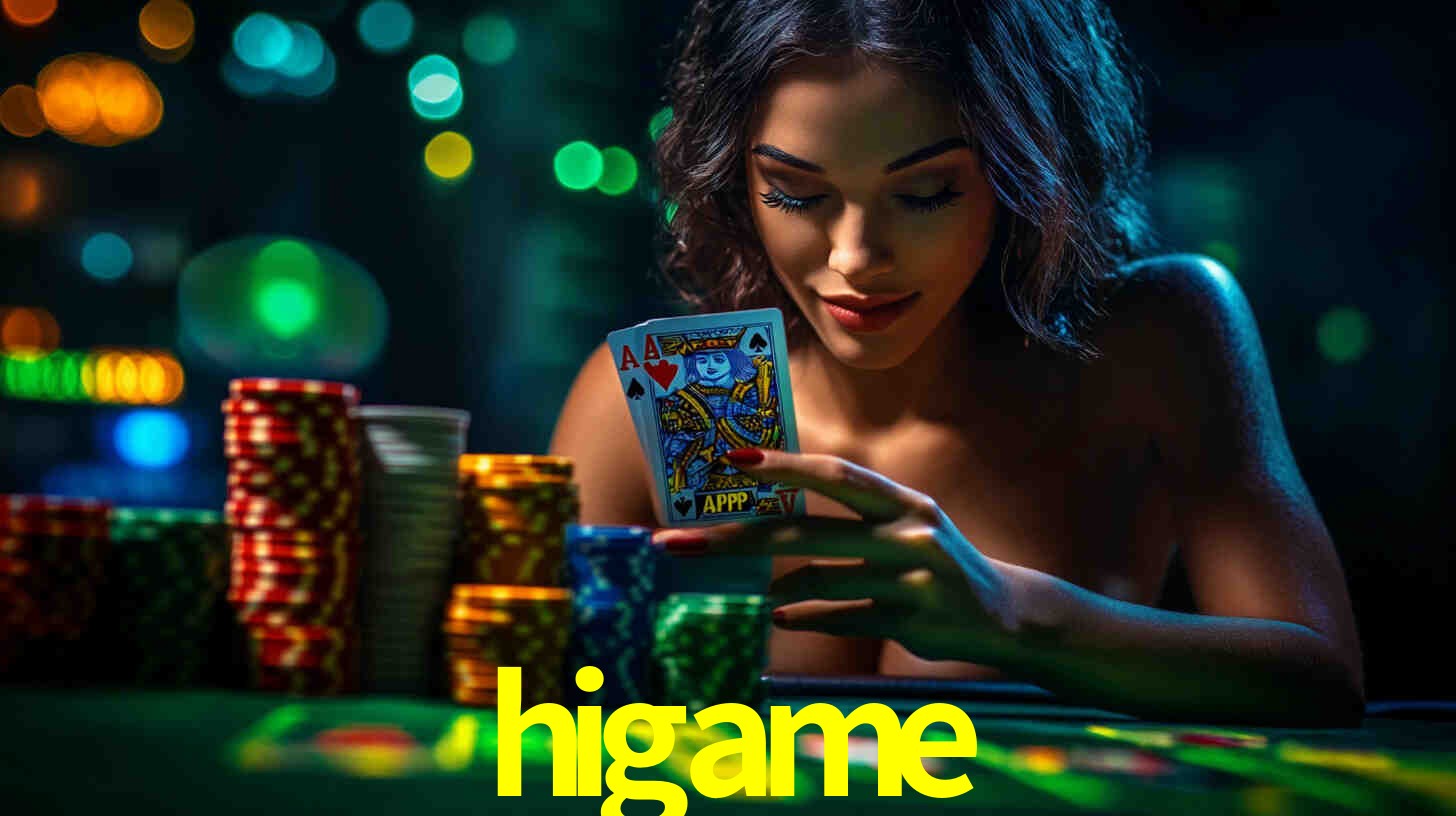 A Popularidade dos Caça-Níqueis no higame