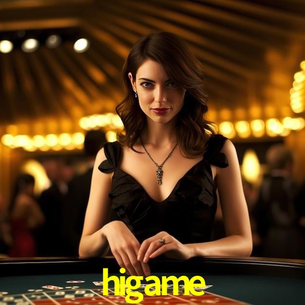 Explorando a Categoria de Eventos em Apostas na higame