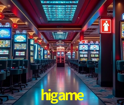 A Experiência Imersiva dos Cassinos Ao Vivo no higame