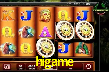 A Revolução dos Aplicativos de Jogos no higame