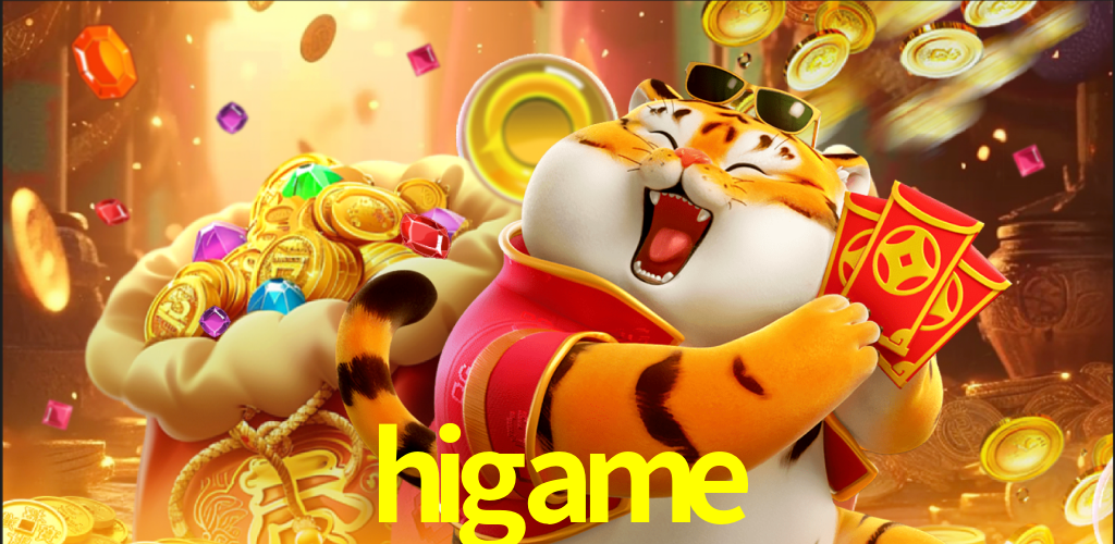 higame: Jogue Crash e Experimente Alta Recompensa Instantânea