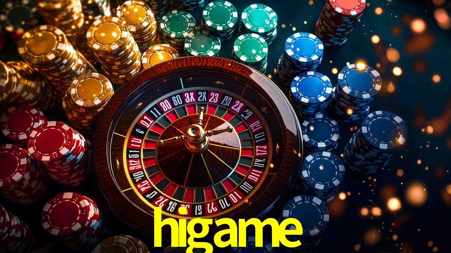 higame App Interface