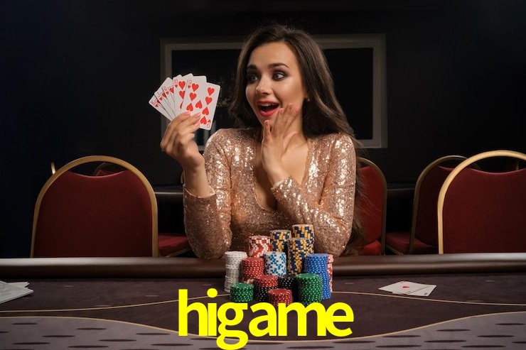 cassino higame