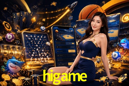 Platform Technology higame