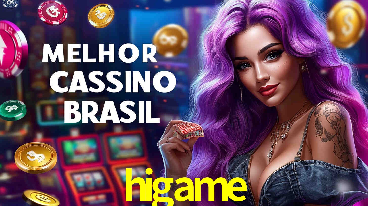 Apostas Esportivas na higame: Um Guia Completo