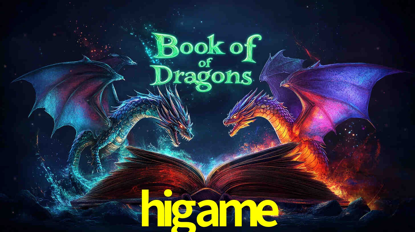 Inovações de Jogos na higame: O Futuro das Experiências Interativas