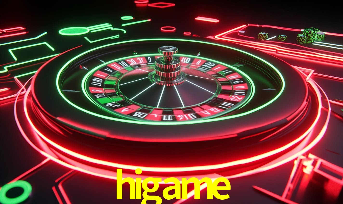 Descubra a Essência do higame: Nossa História e Compromissos