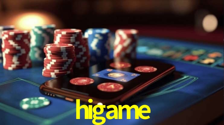 Casino VIP higame