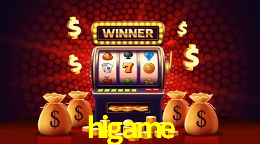 Responsive Design higame