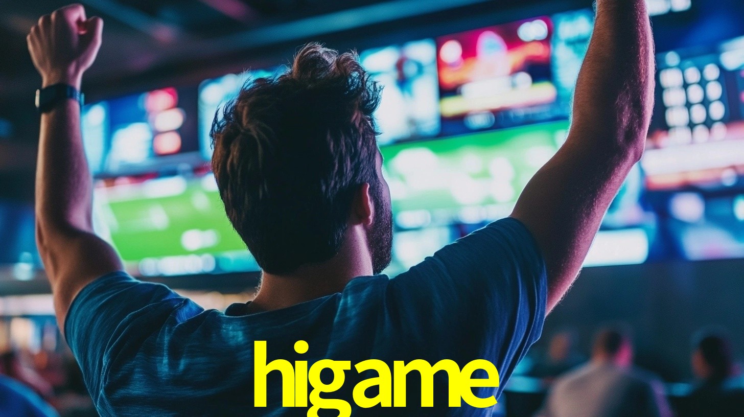 higame: Seu Especialista em Apostas Esportivas Brasileiras