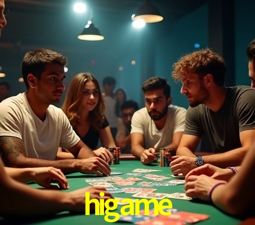 higame cassino online