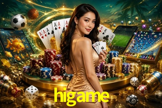 VIP Casino higame