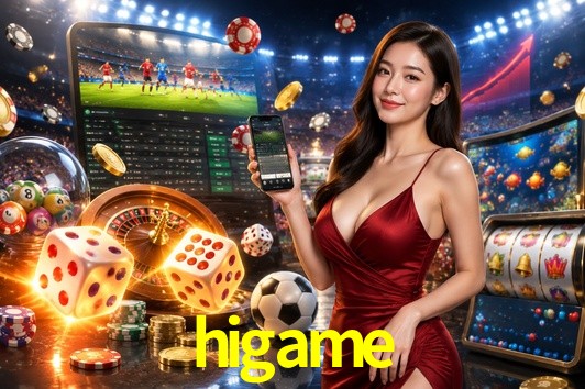 Slot Games higame