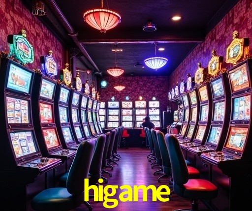 higame instalar